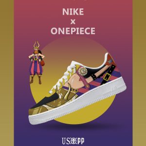 Usopp V.2 - One Piece