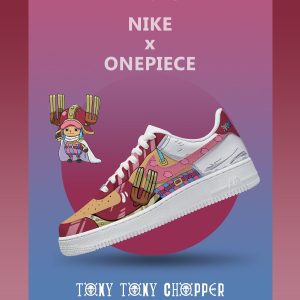 Tony Tony Chopper V.2 - One Piece