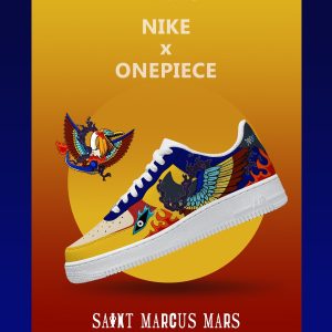 Saint Marcus Mars V.1 - One Piece