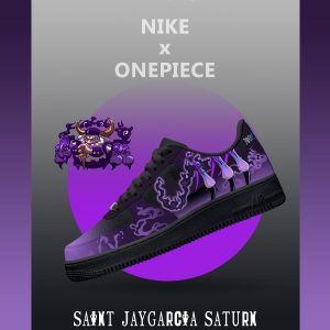 Saint Jaygarcia Saturn V.1 - One Piece