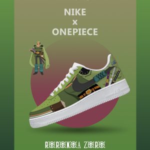 Roronoa Zoro Urban V.4 - One Piece
