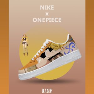 Nami Air-Style V.2 - One Piece