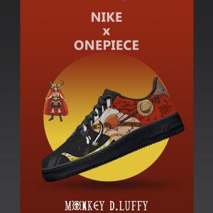 Monkey D. Luffy V.11 - One Piece