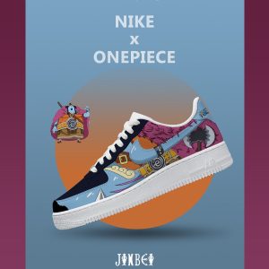 Knight of the Sea Jinbe Urban V.2 - One Piece