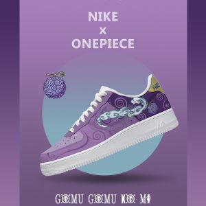 Gomu Gomu no Mi V.1 - One Piece