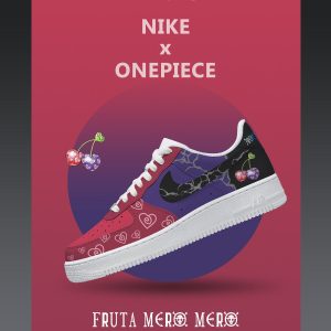 Fruta Mero Mero V.1 - One Piece
