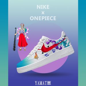 Yamato V.1 - One Piece