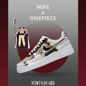 Whitebeard V.1 - One Piece
