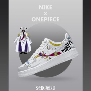 Sengoku V.1 - One Piece