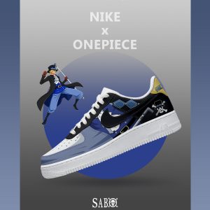 Sabo V.1 - One Piece