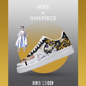 Rob Lucci V.1 - One Piece