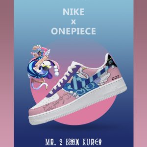 Mr. 2 Bon Kurei V.1 - One Piece