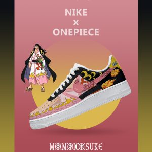 Momonosuke V.1 - One Piece