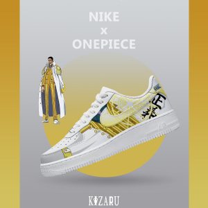 Kizaru V.1 - One Piece