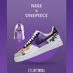 Fujitora V.1 - One Piece