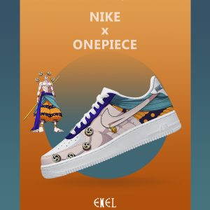 Enel V.1 - One Piece