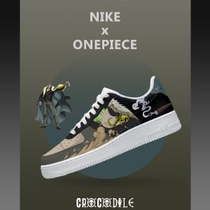 Crocodile V.1 - One Piece