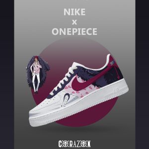 Corazon V.1 - One Piece
