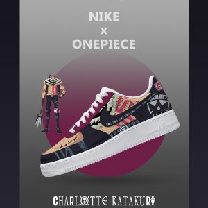 Charlotte Katakuri V.1 - One Piece