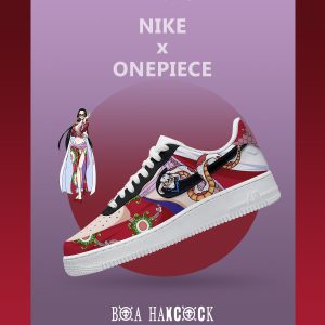 Boa Hancock V.1 - One Piece