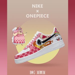 Big Mom V.1 - One Piece