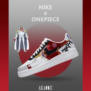 Akainu V.1 - One Piece
