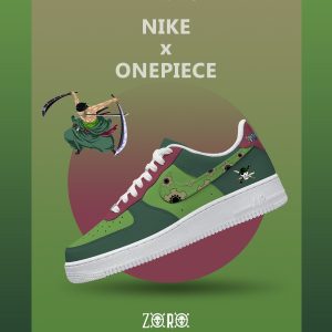 Zoro V.1 - One Piece