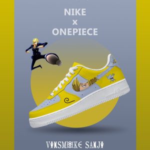 Vinsmoke Sanji V.1 - One Piece