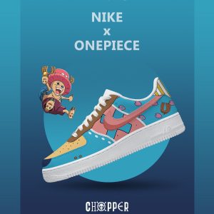 Tony Tony Chopper - One Piece