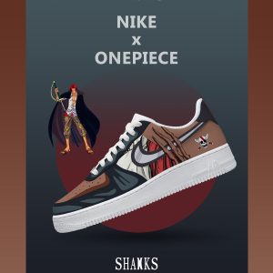 Shanks - One Piece