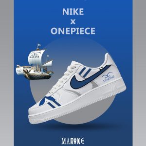 Marine - One Piece