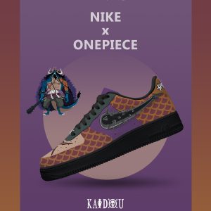 Kaidou - One Piece