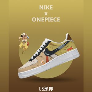 God Usopp V.3 - One Piece