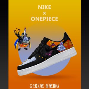 Gecko Moria - One Piece