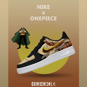 Crocodile - One Piece