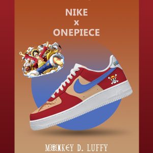 Monkey D. Luffy V.1 - One Piece