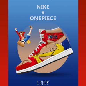Lychee-Grain V.7 - One Piece