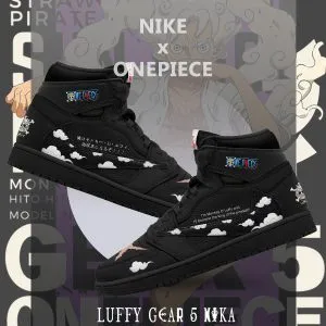Cocoa-Suede V.3 - One Piece