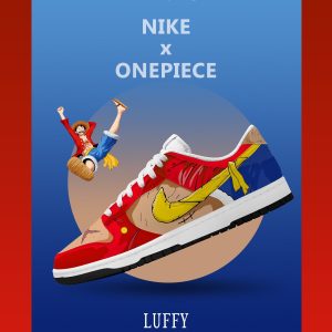 Monkey D. Luffy Reconstructed-Low V.7 - One Piece