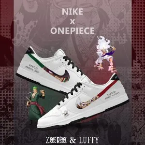 Luffy V.1 - One Piece