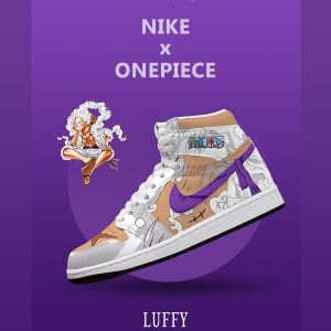 Monkey D. Luffy V.6 - One Piece
