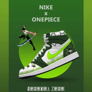 Personal Roronoa Zoro Authentic V.3 - One Piece