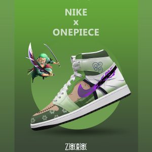 Zoro V.2 - One Piece