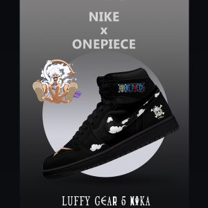 Luffy Gear 5 Nika Authentic V.1 - One Piece
