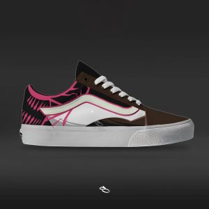 Sado - Bleach - Vans