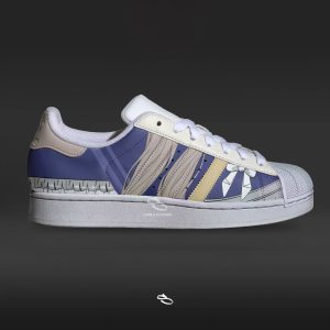 Sense - Frieren: Beyond Journey's End - Adidas Superstar