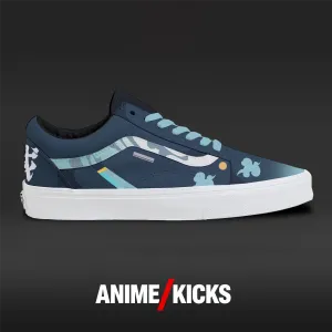 Muichiro Tokito V2 - Demon Slayer - Vans