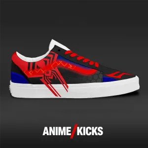 Spider-Man 2099 - Vans - Spider-Verse