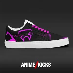 Prowler - Vans - Spider-Verse
