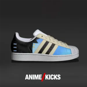 Dorio - Cyberpunk - Adidas Superstar